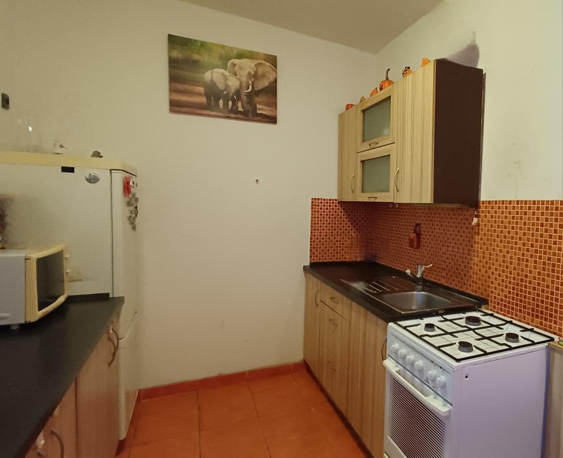 Prenájom bytu 2-izbový 54 m², Benešovo náměstí, Pardubice, Pardubický kraj Prenájom bytu 2-izbový 54 m², Benešovo náměstí, Pardubice, Pardubický kraj