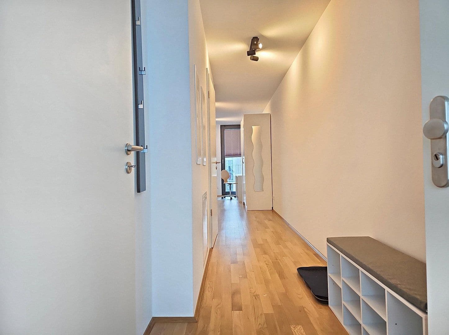 Prenájom bytu 1-izbový 29 m², Rudower Chaussee 32, Berlin, Berlín Prenájom bytu 1-izbový 29 m², Rudower Chaussee 32, Berlin, Berlín