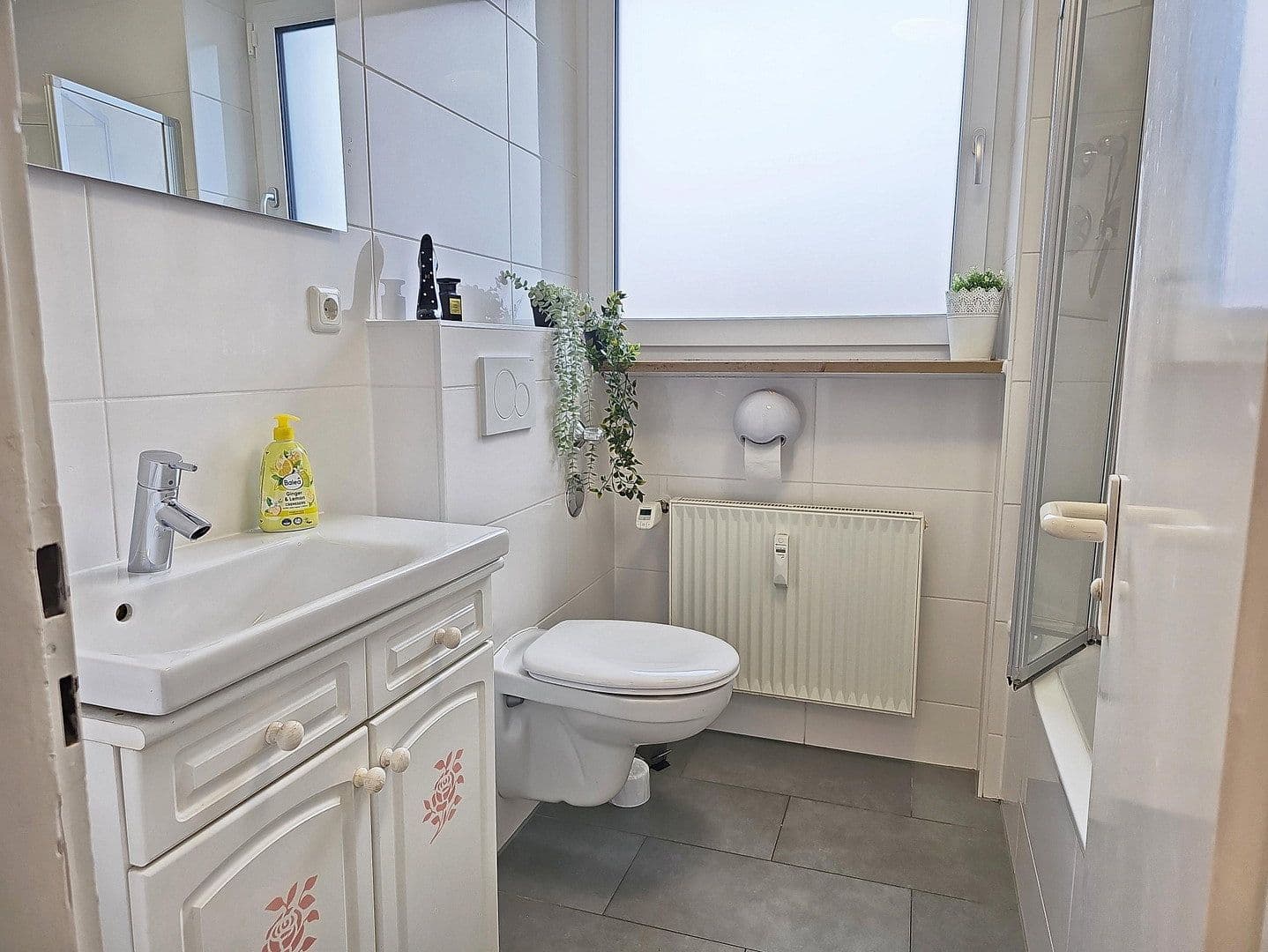 Prenájom bytu 4-izbový 91 m², Haydnstr. 6, Germering, Bavorsko Prenájom bytu 4-izbový 91 m², Haydnstr. 6, Germering, Bavorsko