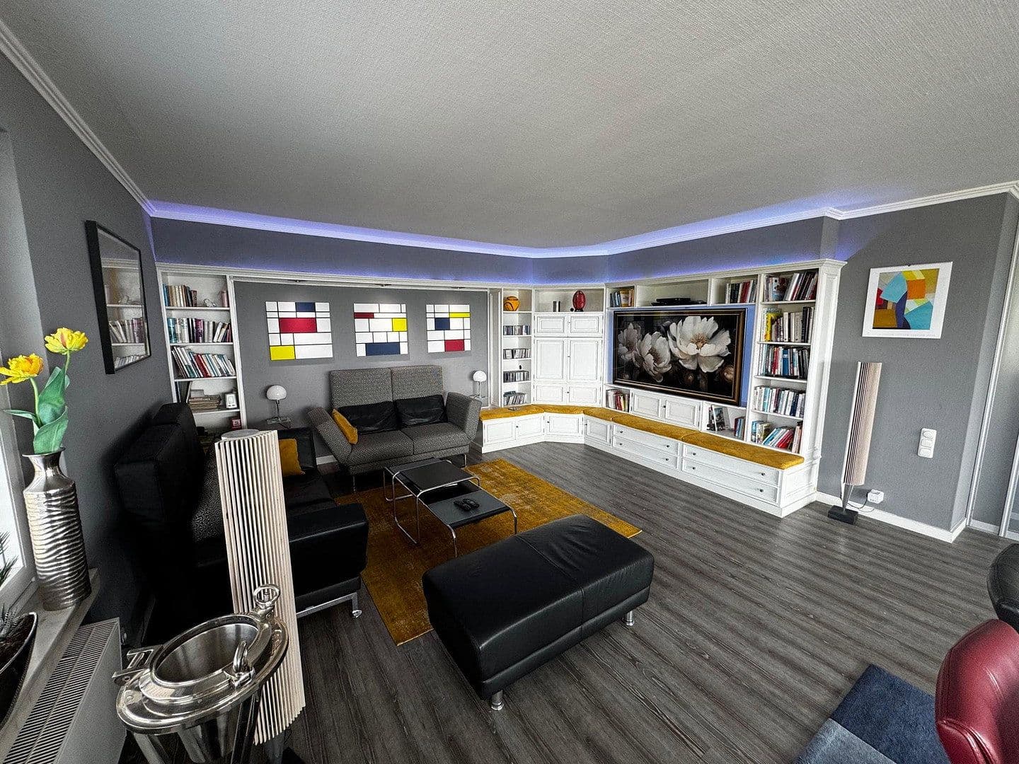 Predaj domu 320 m², pozemok 987 m², Springe, Dolné Sasko Predaj domu 320 m², pozemok 987 m², Springe, Dolné Sasko