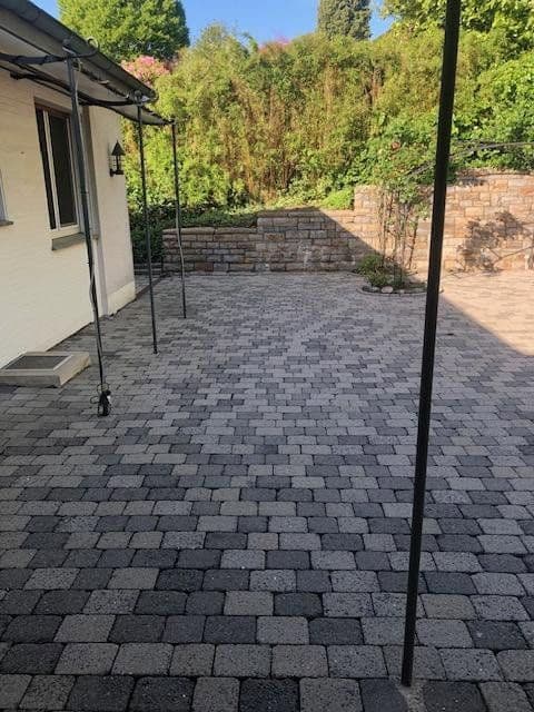 Prenájom domu 250 m², pozemok 1.390 m², Witten, Severné Porýnie - Westfálsko Prenájom domu 250 m², pozemok 1.390 m², Witten, Severné Porýnie - Westfálsko