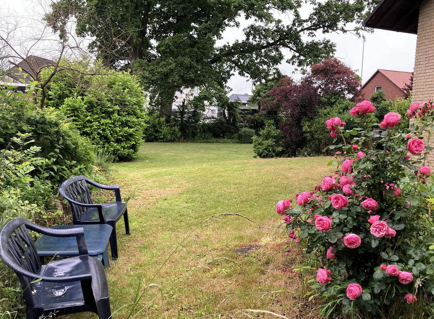 Predaj domu 156 m², pozemok 1.057 m², Lehre, Dolné Sasko Predaj domu 156 m², pozemok 1.057 m², Lehre, Dolné Sasko