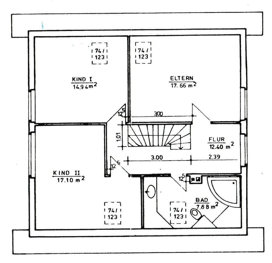 Predaj domu 156 m², pozemok 1.057 m², Lehre, Dolné Sasko Predaj domu 156 m², pozemok 1.057 m², Lehre, Dolné Sasko