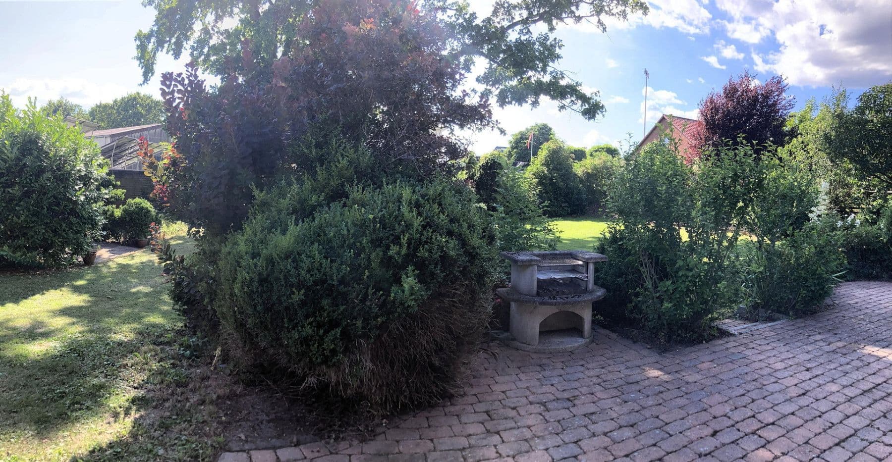 Predaj domu 156 m², pozemok 1.057 m², Lehre, Dolné Sasko Predaj domu 156 m², pozemok 1.057 m², Lehre, Dolné Sasko