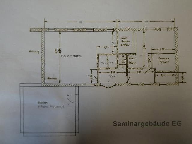 Predaj domu 400 m², pozemok 16.800 m², Templin, Brandenbursko Predaj domu 400 m², pozemok 16.800 m², Templin, Brandenbursko