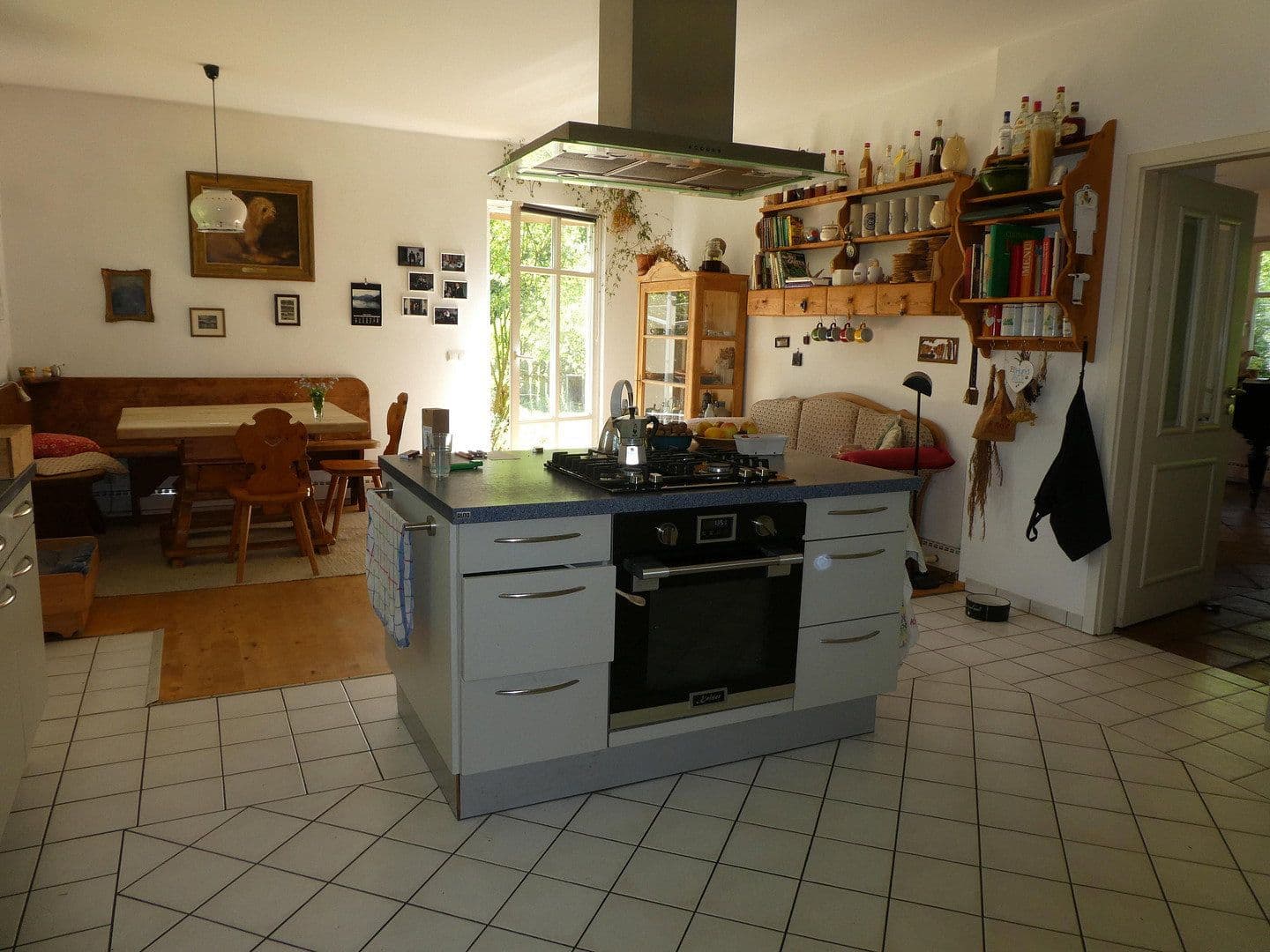 Predaj domu 400 m², pozemok 16.800 m², Templin, Brandenbursko Predaj domu 400 m², pozemok 16.800 m², Templin, Brandenbursko