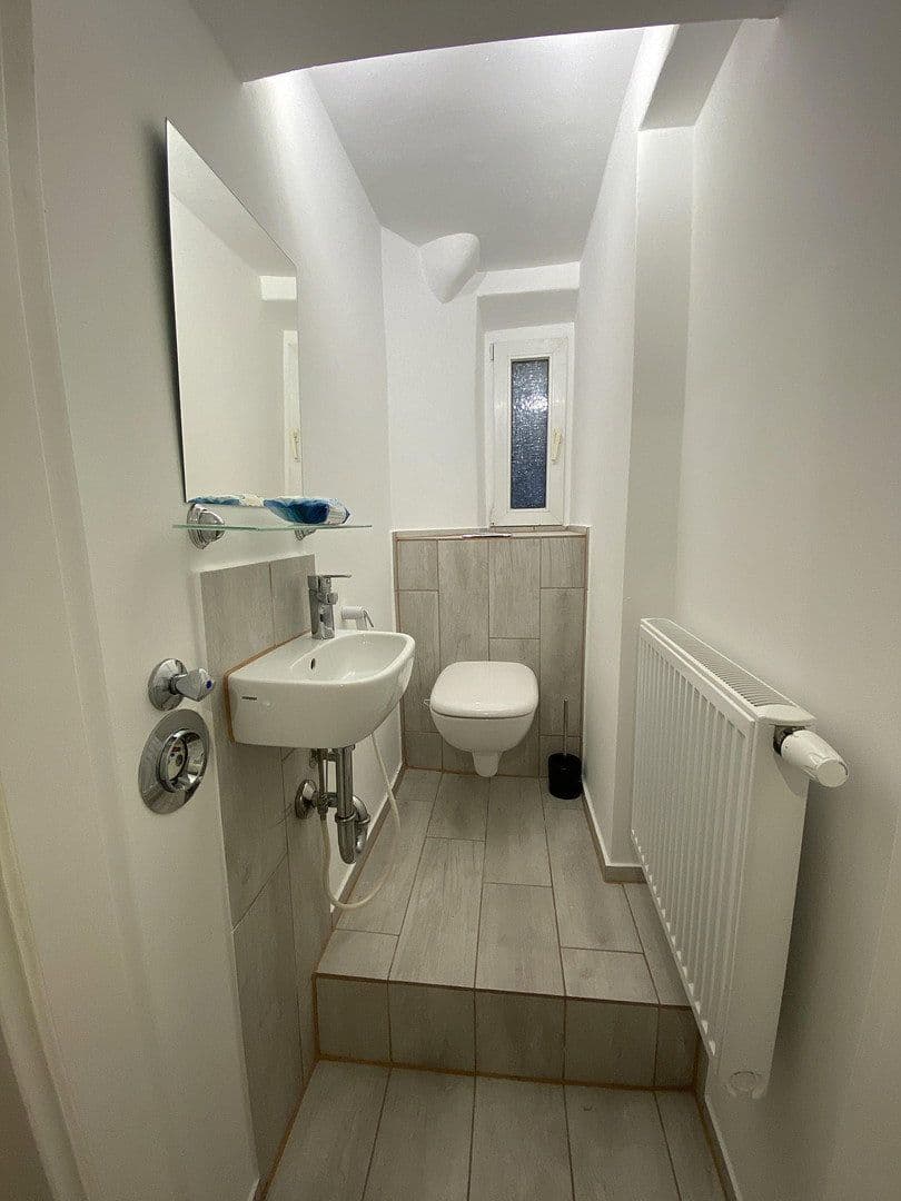 Prenájom bytu 2-izbový 57 m², Senefelderstraße 100, Stuttgart, Bádensko-Wurttembersko Prenájom bytu 2-izbový 57 m², Senefelderstraße 100, Stuttgart, Bádensko-Wurttembersko