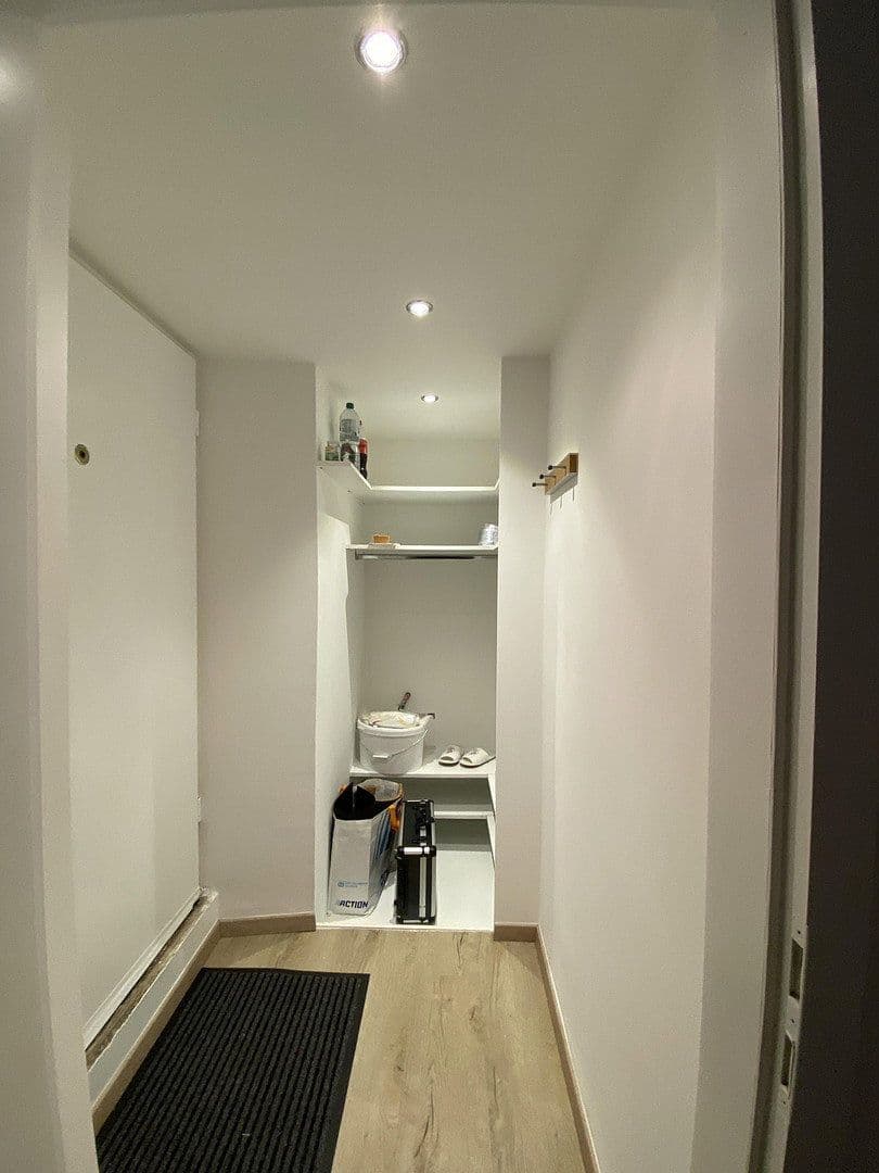 Prenájom bytu 2-izbový 57 m², Senefelderstraße 100, Stuttgart, Bádensko-Wurttembersko Prenájom bytu 2-izbový 57 m², Senefelderstraße 100, Stuttgart, Bádensko-Wurttembersko
