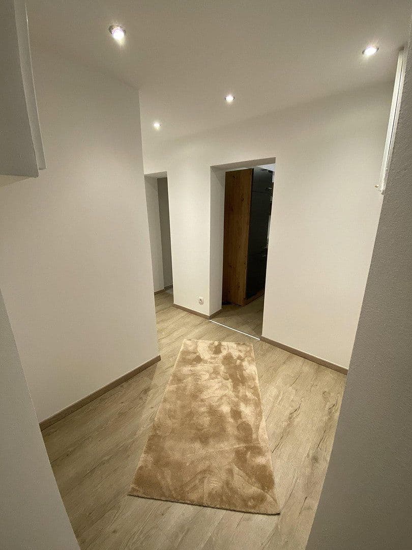 Prenájom bytu 2-izbový 57 m², Senefelderstraße 100, Stuttgart, Bádensko-Wurttembersko Prenájom bytu 2-izbový 57 m², Senefelderstraße 100, Stuttgart, Bádensko-Wurttembersko