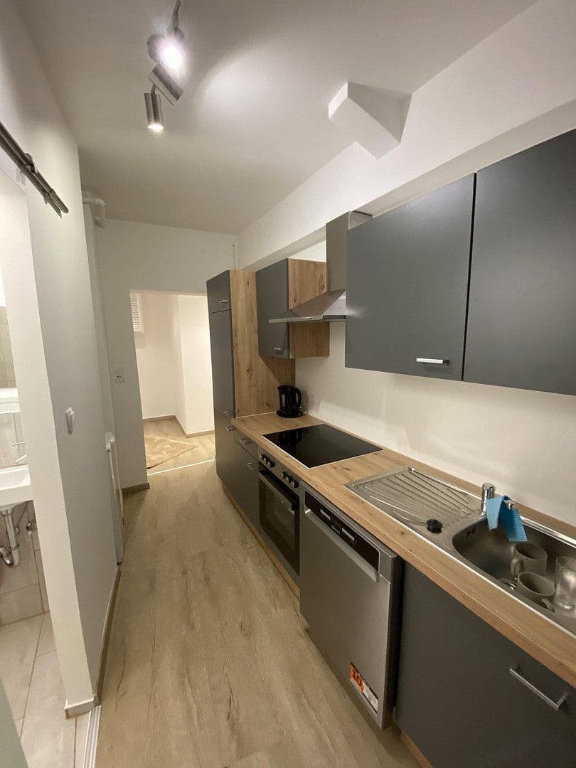 Prenájom bytu 2-izbový 57 m², Senefelderstraße 100, Stuttgart, Bádensko-Wurttembersko Prenájom bytu 2-izbový 57 m², Senefelderstraße 100, Stuttgart, Bádensko-Wurttembersko