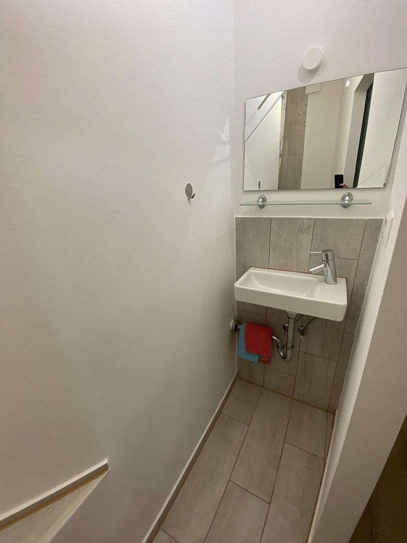 Prenájom bytu 2-izbový 57 m², Senefelderstraße 100, Stuttgart, Bádensko-Wurttembersko Prenájom bytu 2-izbový 57 m², Senefelderstraße 100, Stuttgart, Bádensko-Wurttembersko