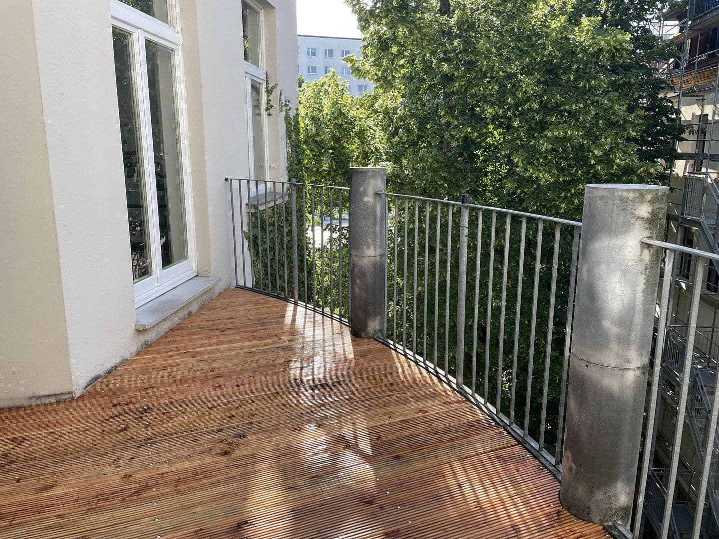 Prenájom bytu 5-izbový 202 m², Dufourstrasse 4, Leipzig, Sasko Prenájom bytu 5-izbový 202 m², Dufourstrasse 4, Leipzig, Sasko