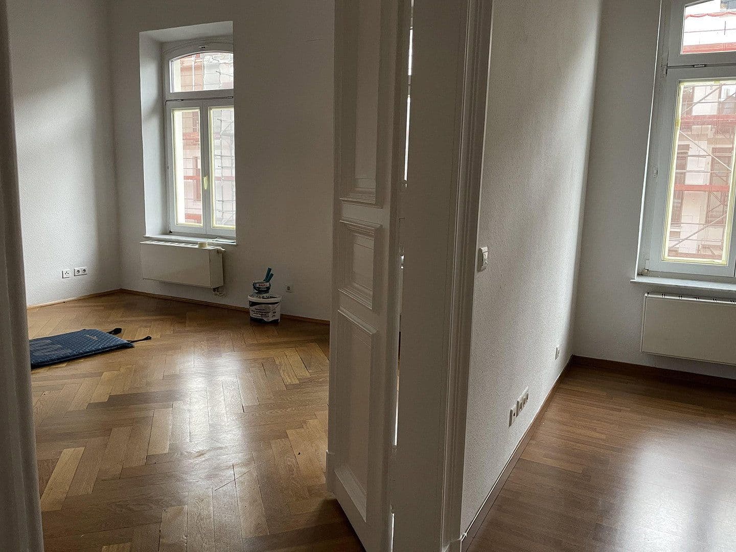 Prenájom bytu 5-izbový 202 m², Dufourstrasse 4, Leipzig, Sasko Prenájom bytu 5-izbový 202 m², Dufourstrasse 4, Leipzig, Sasko