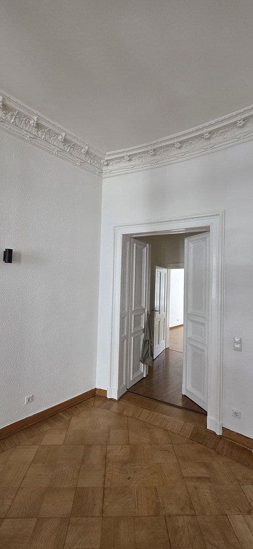 Prenájom bytu 5-izbový 202 m², Dufourstrasse 4, Leipzig, Sasko Prenájom bytu 5-izbový 202 m², Dufourstrasse 4, Leipzig, Sasko