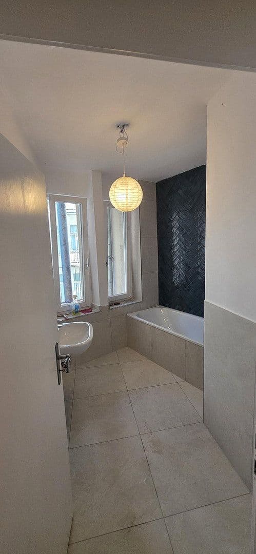 Prenájom bytu 5-izbový 202 m², Dufourstrasse 4, Leipzig, Sasko Prenájom bytu 5-izbový 202 m², Dufourstrasse 4, Leipzig, Sasko
