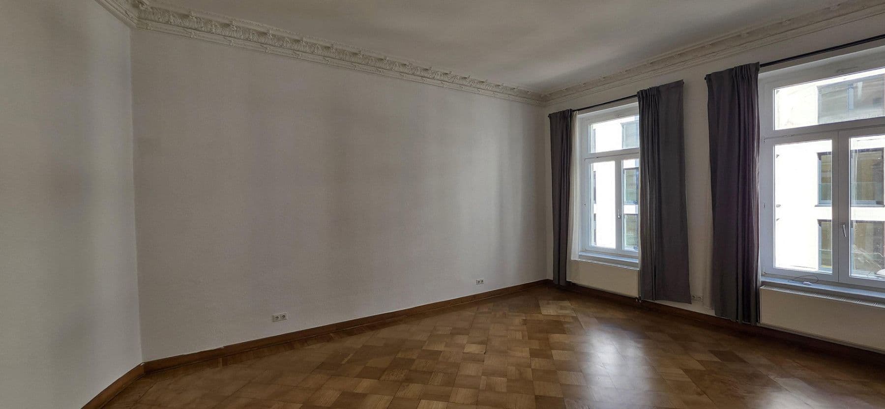 Prenájom bytu 5-izbový 202 m², Dufourstrasse 4, Leipzig, Sasko Prenájom bytu 5-izbový 202 m², Dufourstrasse 4, Leipzig, Sasko