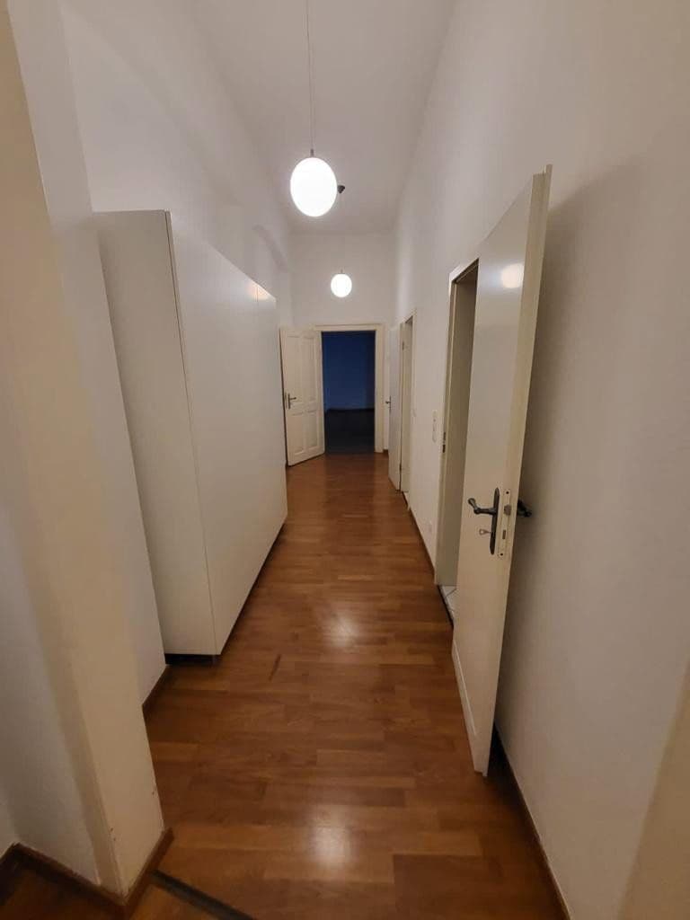 Prenájom bytu 5-izbový 202 m², Dufourstrasse 4, Leipzig, Sasko Prenájom bytu 5-izbový 202 m², Dufourstrasse 4, Leipzig, Sasko