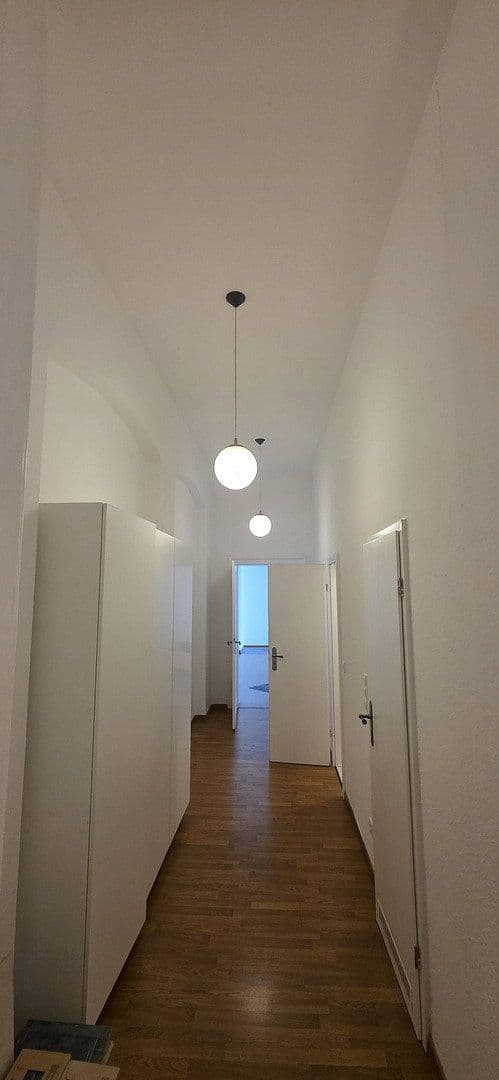Prenájom bytu 5-izbový 202 m², Dufourstrasse 4, Leipzig, Sasko Prenájom bytu 5-izbový 202 m², Dufourstrasse 4, Leipzig, Sasko