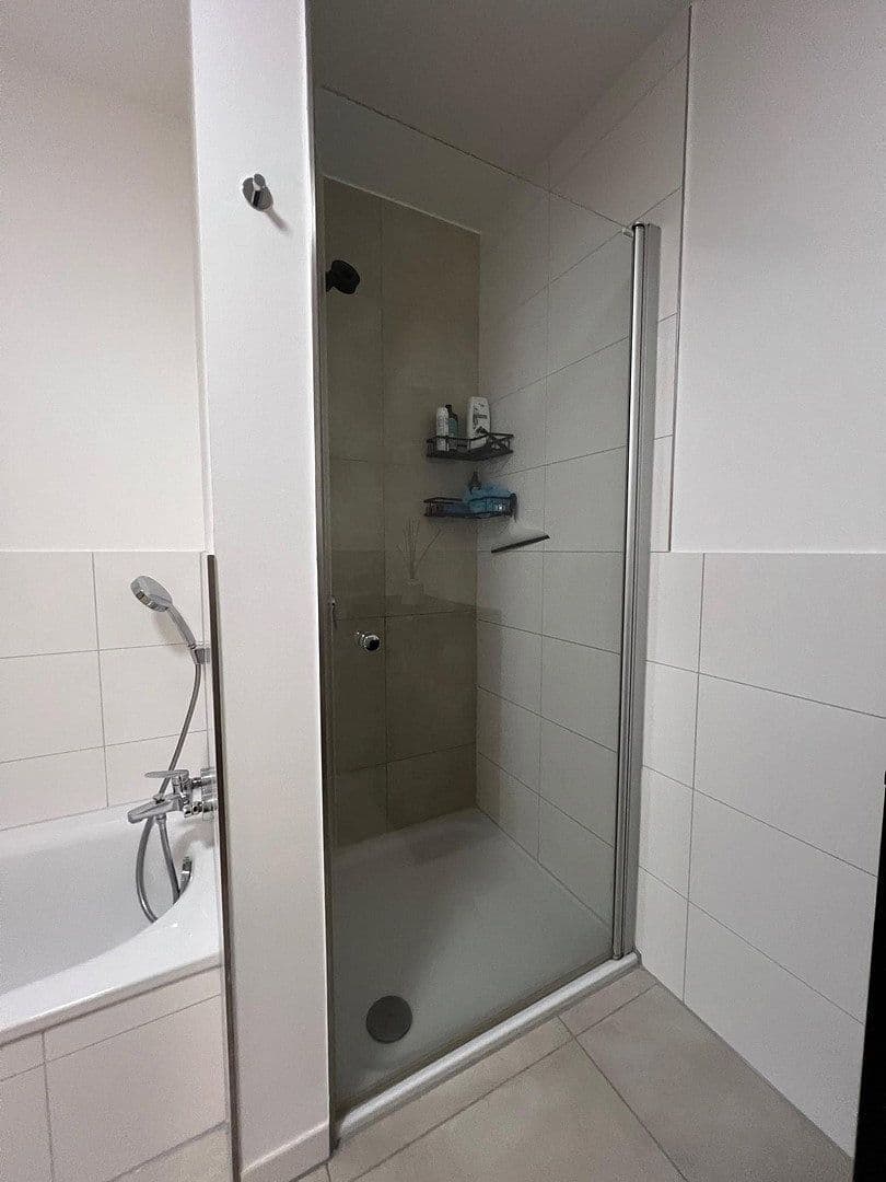 Prenájom bytu 3-izbový 89 m², Erlensee, Hesensko Prenájom bytu 3-izbový 89 m², Erlensee, Hesensko