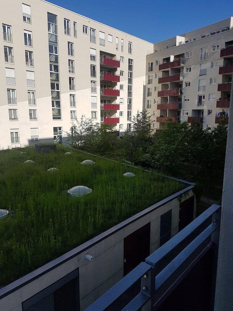 Predaj bytu 4-izbový 103 m², Frankfurt, Hesensko Predaj bytu 4-izbový 103 m², Frankfurt, Hesensko