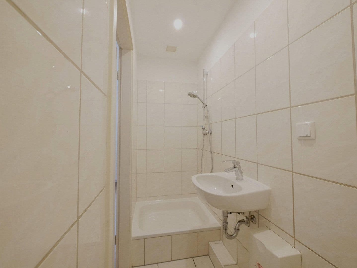 Prenájom bytu 2-izbový 41 m², Limmerstraße 10, Hannover, Dolné Sasko Prenájom bytu 2-izbový 41 m², Limmerstraße 10, Hannover, Dolné Sasko