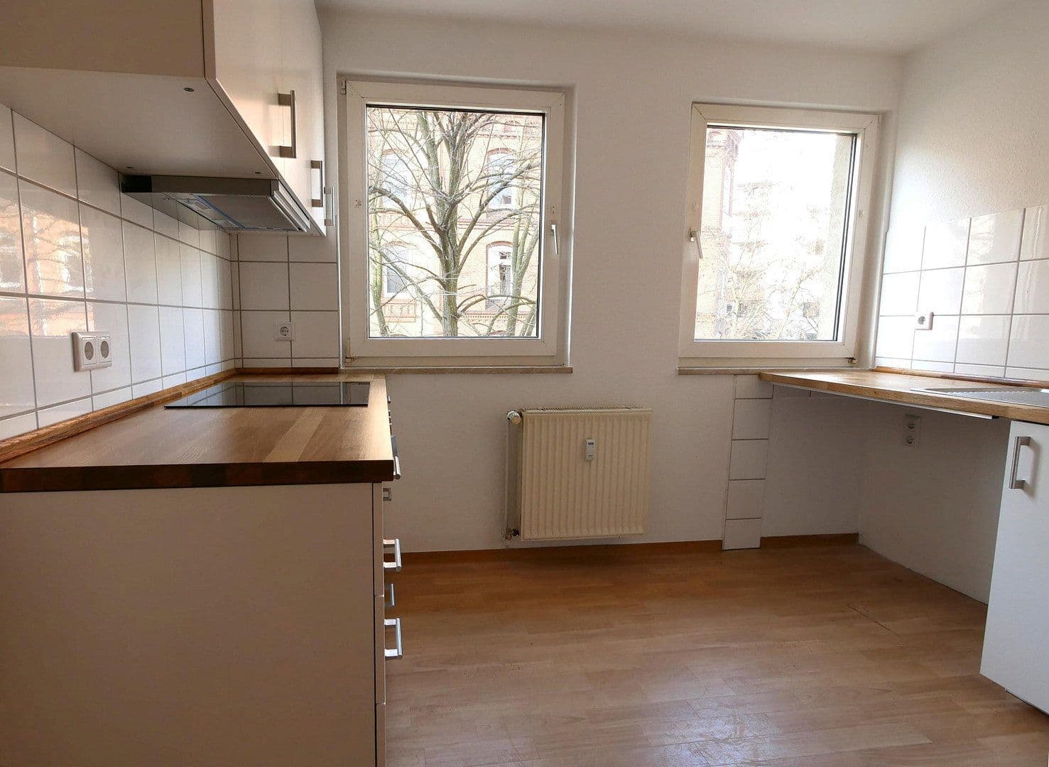 Prenájom bytu 2-izbový 41 m², Limmerstraße 10, Hannover, Dolné Sasko Prenájom bytu 2-izbový 41 m², Limmerstraße 10, Hannover, Dolné Sasko