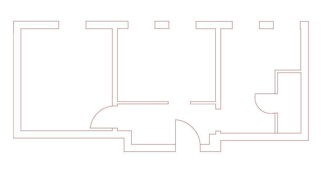Prenájom bytu 2-izbový 41 m², Limmerstraße 10, Hannover, Dolné Sasko Prenájom bytu 2-izbový 41 m², Limmerstraße 10, Hannover, Dolné Sasko