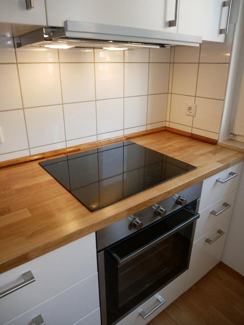 Prenájom bytu 2-izbový 41 m², Limmerstraße 10, Hannover, Dolné Sasko Prenájom bytu 2-izbový 41 m², Limmerstraße 10, Hannover, Dolné Sasko