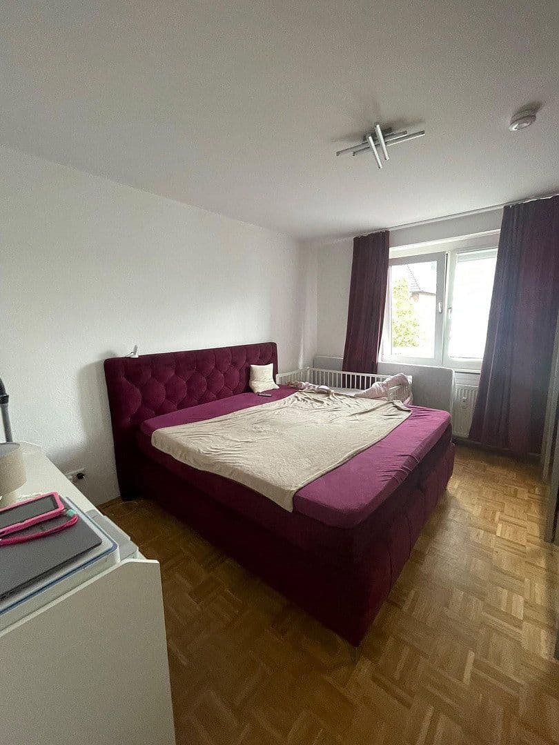 Prenájom bytu 2-izbový 63 m², Poststr. 7, Bottrop, Severné Porýnie - Westfálsko Prenájom bytu 2-izbový 63 m², Poststr. 7, Bottrop, Severné Porýnie - Westfálsko