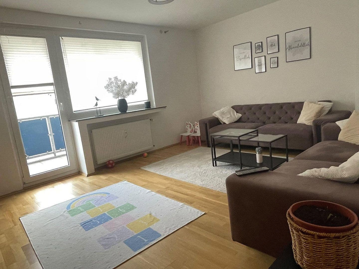 Prenájom bytu 2-izbový 63 m², Poststr. 7, Bottrop, Severné Porýnie - Westfálsko Prenájom bytu 2-izbový 63 m², Poststr. 7, Bottrop, Severné Porýnie - Westfálsko