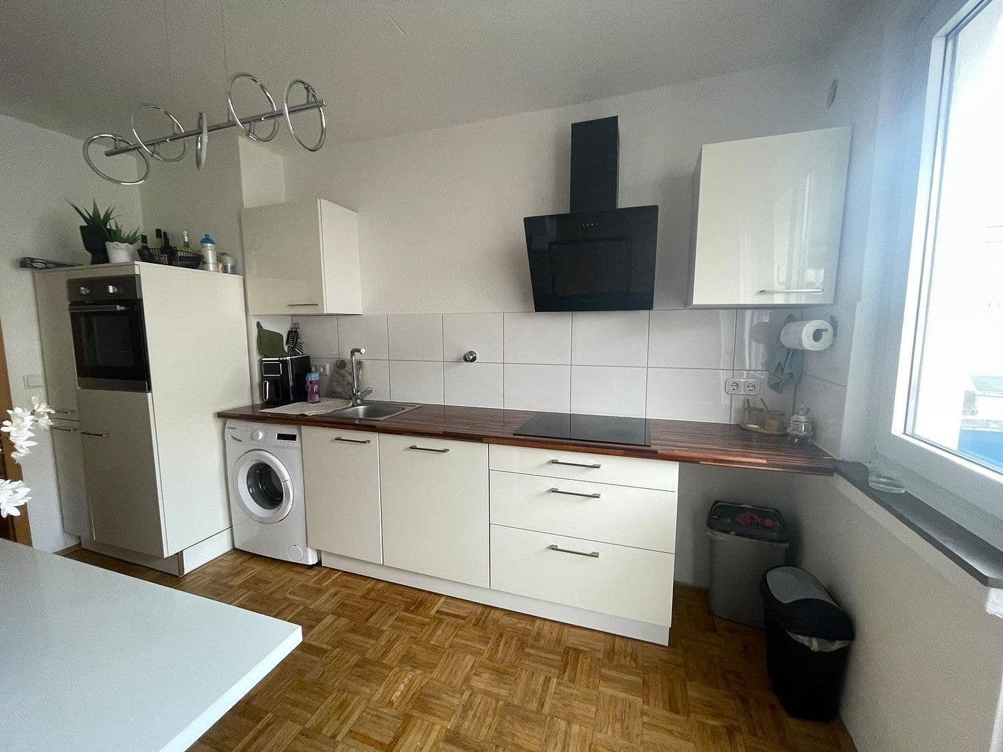Prenájom bytu 2-izbový 63 m², Poststr. 7, Bottrop, Severné Porýnie - Westfálsko Prenájom bytu 2-izbový 63 m², Poststr. 7, Bottrop, Severné Porýnie - Westfálsko