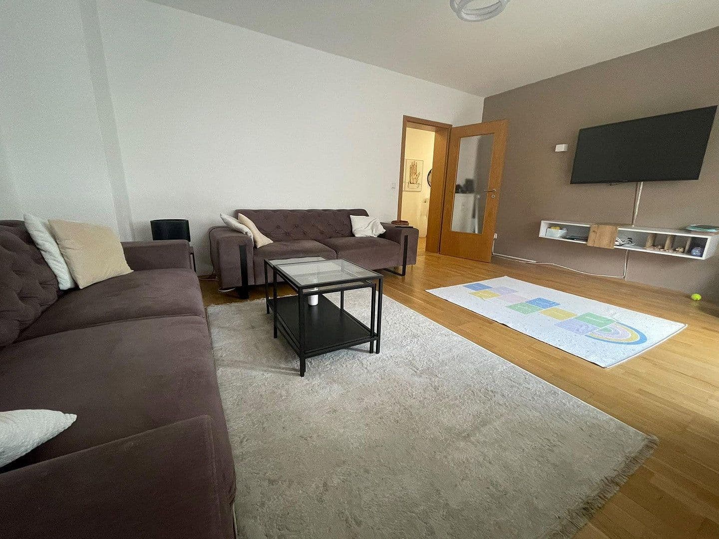 Prenájom bytu 2-izbový 63 m², Poststr. 7, Bottrop, Severné Porýnie - Westfálsko Prenájom bytu 2-izbový 63 m², Poststr. 7, Bottrop, Severné Porýnie - Westfálsko