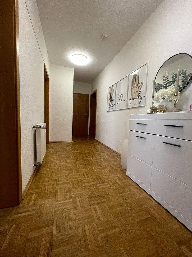 Prenájom bytu 2-izbový 63 m², Poststr. 7, Bottrop, Severné Porýnie - Westfálsko Prenájom bytu 2-izbový 63 m², Poststr. 7, Bottrop, Severné Porýnie - Westfálsko