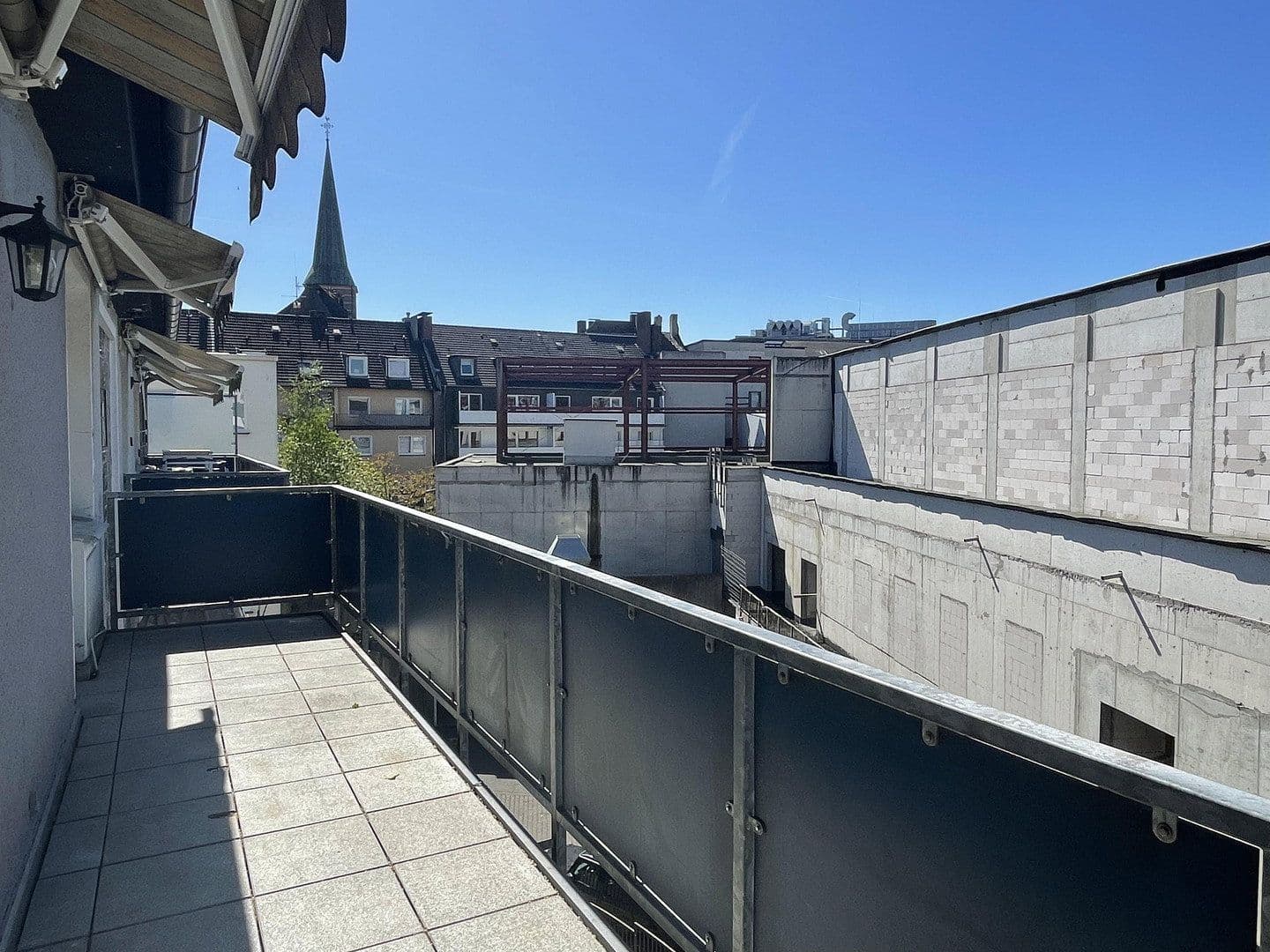 Prenájom bytu 2-izbový 63 m², Poststr. 7, Bottrop, Severné Porýnie - Westfálsko Prenájom bytu 2-izbový 63 m², Poststr. 7, Bottrop, Severné Porýnie - Westfálsko