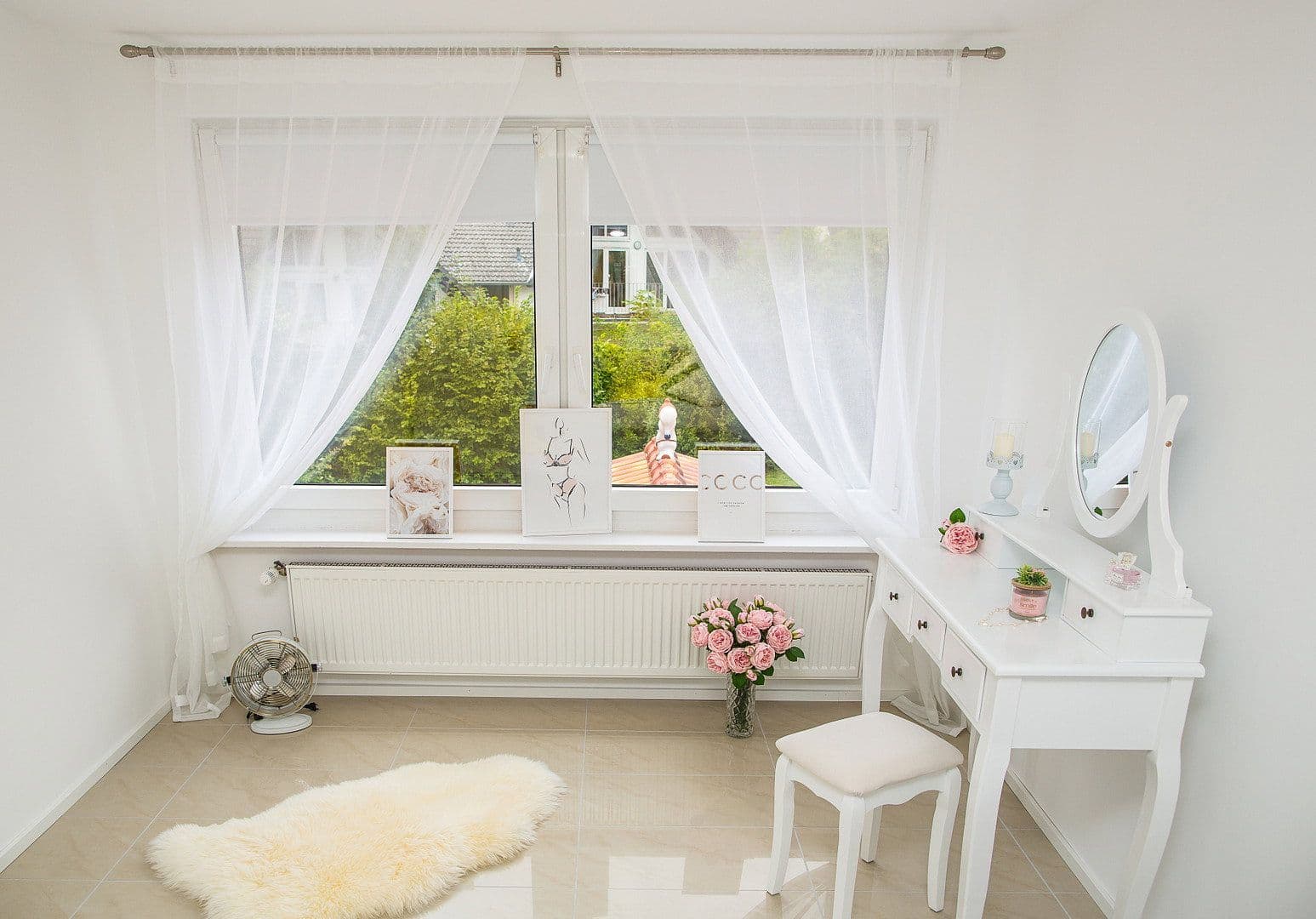 Prenájom bytu 4-izbový 120 m², Am Rosenberg 18, Vallendar, Porýnie-Falcko Prenájom bytu 4-izbový 120 m², Am Rosenberg 18, Vallendar, Porýnie-Falcko