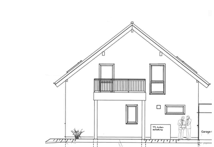 Prenájom bytu 3-izbový 86 m², Willstätt, Bádensko-Wurttembersko Prenájom bytu 3-izbový 86 m², Willstätt, Bádensko-Wurttembersko
