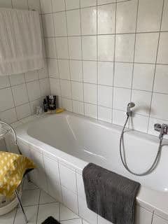 Prenájom bytu 3-izbový 87 m², Leipzigerstraße 14, Bad Windsheim, Bavorsko Prenájom bytu 3-izbový 87 m², Leipzigerstraße 14, Bad Windsheim, Bavorsko