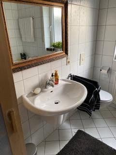 Prenájom bytu 3-izbový 87 m², Leipzigerstraße 14, Bad Windsheim, Bavorsko Prenájom bytu 3-izbový 87 m², Leipzigerstraße 14, Bad Windsheim, Bavorsko