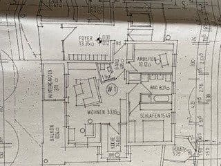 Prenájom bytu 3-izbový 87 m², Leipzigerstraße 14, Bad Windsheim, Bavorsko Prenájom bytu 3-izbový 87 m², Leipzigerstraße 14, Bad Windsheim, Bavorsko