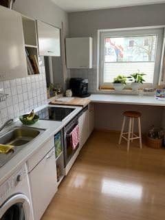 Prenájom bytu 3-izbový 87 m², Leipzigerstraße 14, Bad Windsheim, Bavorsko Prenájom bytu 3-izbový 87 m², Leipzigerstraße 14, Bad Windsheim, Bavorsko