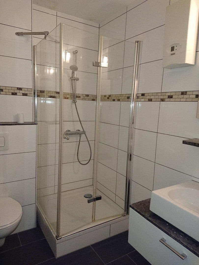 Prenájom bytu 2-izbový 53 m², Hauffstraße 2, Burgdorf, Dolné Sasko Prenájom bytu 2-izbový 53 m², Hauffstraße 2, Burgdorf, Dolné Sasko
