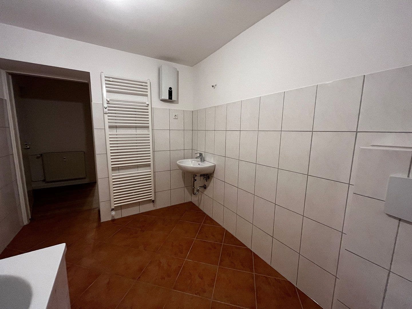 Prenájom bytu 5-izbový 180 m², Landhausstr. 1a, Strausberg, Brandenbursko Prenájom bytu 5-izbový 180 m², Landhausstr. 1a, Strausberg, Brandenbursko