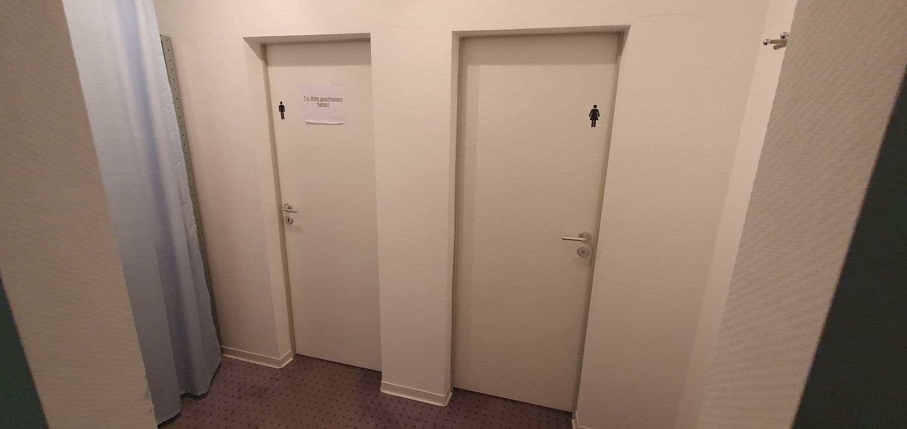 Prenájom kancelárie 92 m², Kreuzgrundweg 3a, Petersberg, Hesensko Prenájom kancelárie 92 m², Kreuzgrundweg 3a, Petersberg, Hesensko