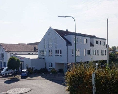 Prenájom kancelárie 92 m², Kreuzgrundweg 3a, Petersberg, Hesensko Prenájom kancelárie 92 m², Kreuzgrundweg 3a, Petersberg, Hesensko