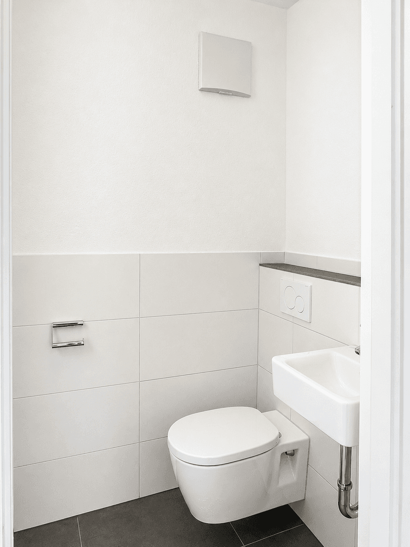 Prenájom bytu 3-izbový 85 m², Weingarten, Bádensko-Wurttembersko Prenájom bytu 3-izbový 85 m², Weingarten, Bádensko-Wurttembersko