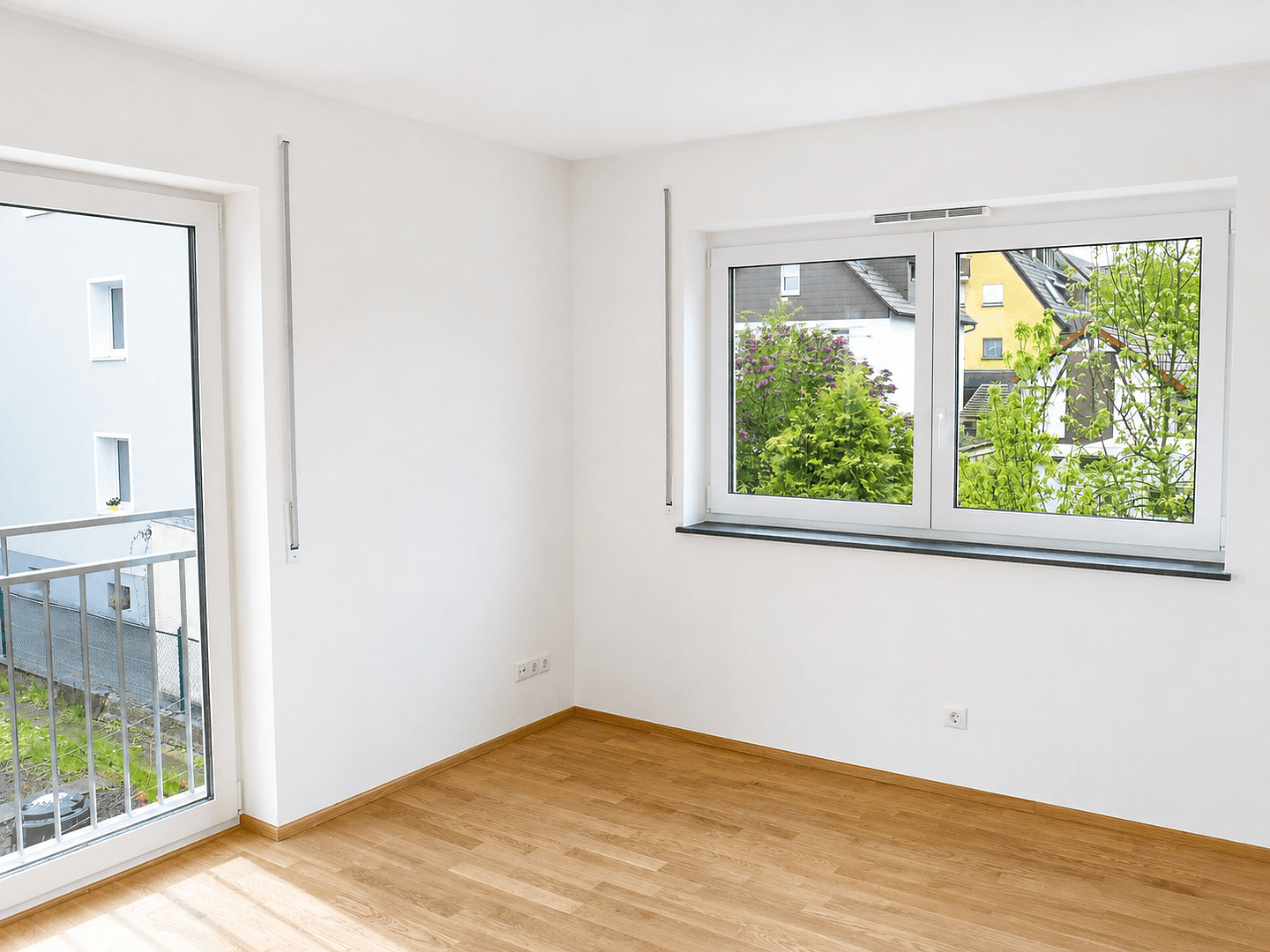 Prenájom bytu 3-izbový 85 m², Weingarten, Bádensko-Wurttembersko Prenájom bytu 3-izbový 85 m², Weingarten, Bádensko-Wurttembersko