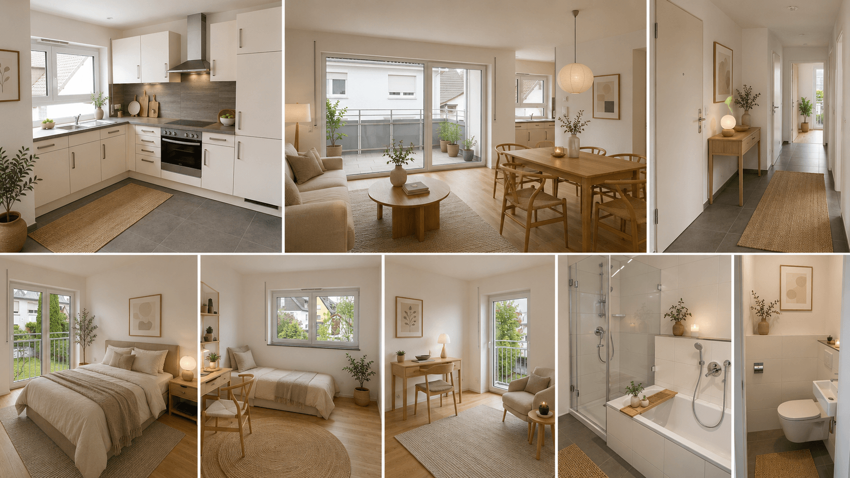 Prenájom bytu 3-izbový 85 m², Weingarten, Bádensko-Wurttembersko Prenájom bytu 3-izbový 85 m², Weingarten, Bádensko-Wurttembersko