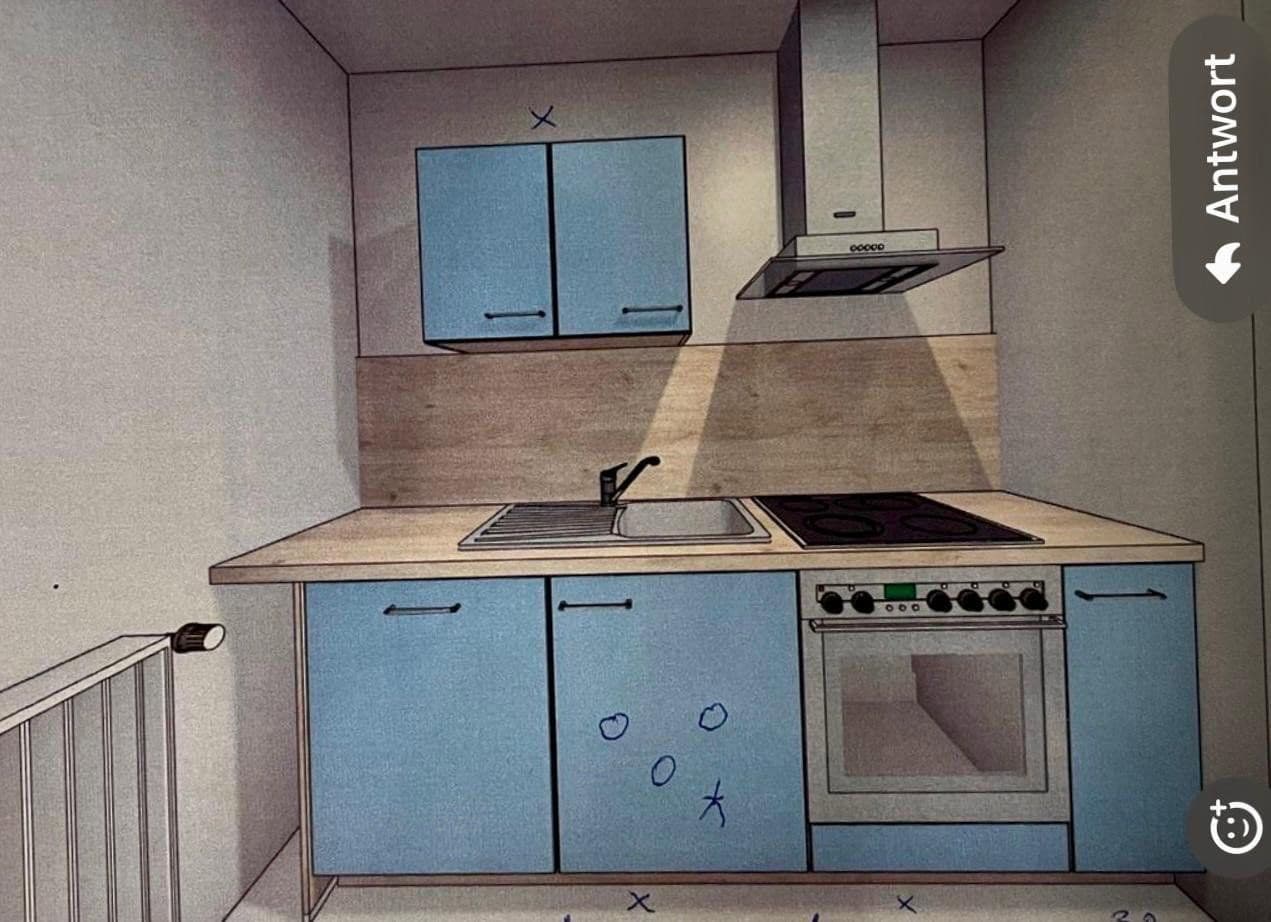 Prenájom bytu 3-izbový 62 m², Straße der Freundschaft 1-7, Lengenfeld, Sasko Prenájom bytu 3-izbový 62 m², Straße der Freundschaft 1-7, Lengenfeld, Sasko