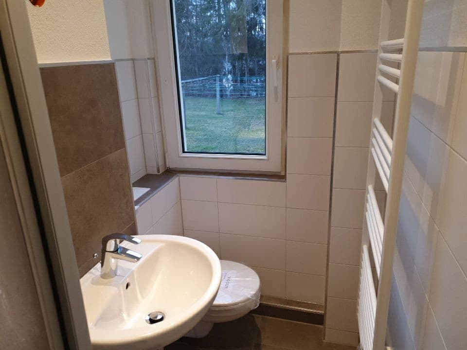 Prenájom bytu 3-izbový 62 m², Straße der Freundschaft 1-7, Lengenfeld, Sasko Prenájom bytu 3-izbový 62 m², Straße der Freundschaft 1-7, Lengenfeld, Sasko