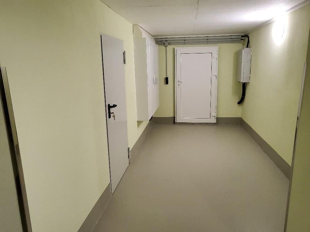 Prenájom bytu 3-izbový 62 m², Straße der Freundschaft 1-7, Lengenfeld, Sasko Prenájom bytu 3-izbový 62 m², Straße der Freundschaft 1-7, Lengenfeld, Sasko